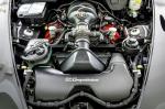 Alfa Romeo 8C Competizione 2008 года